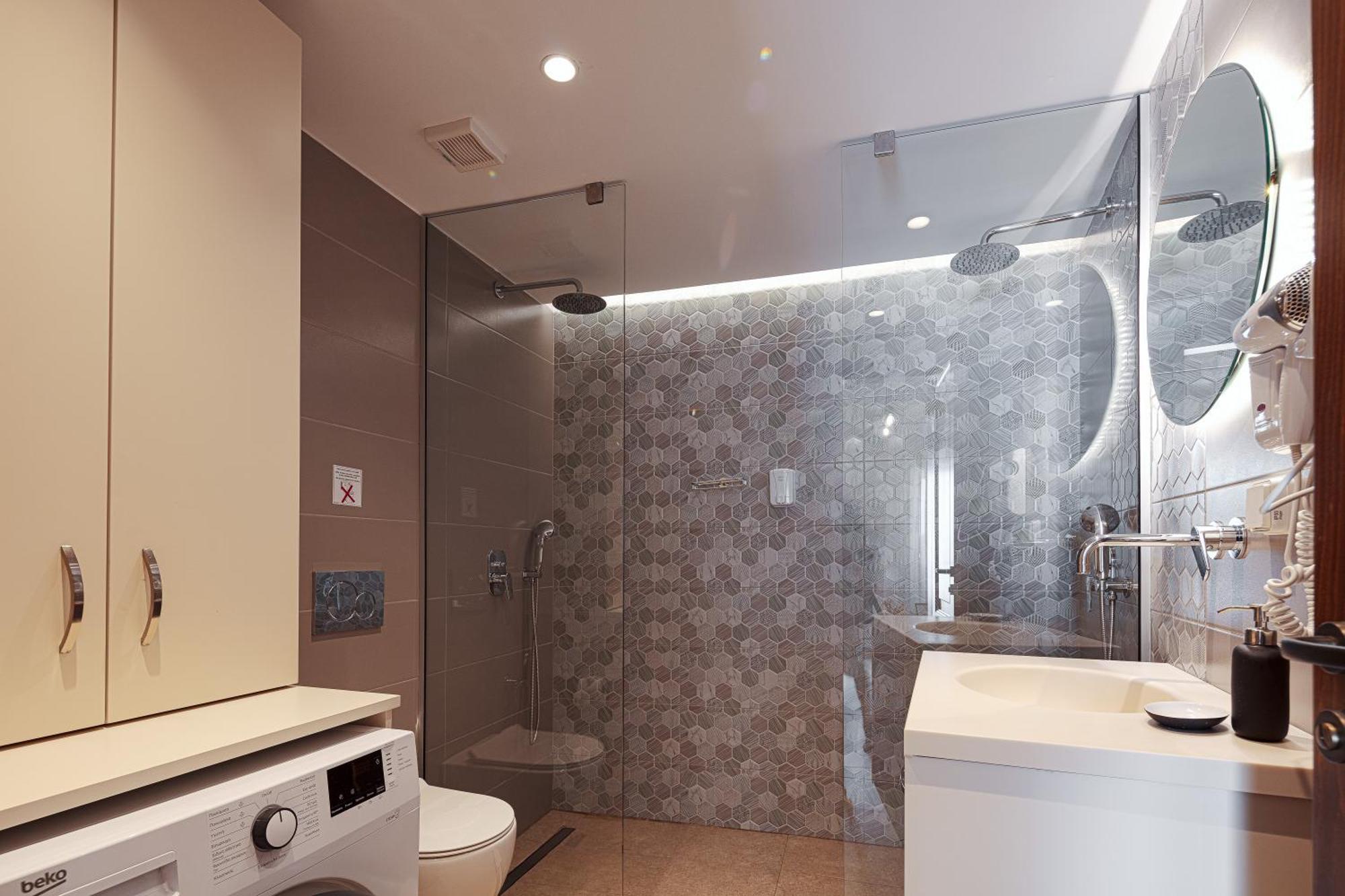 Philikon Luxury Suites Rethymnon Exterior foto