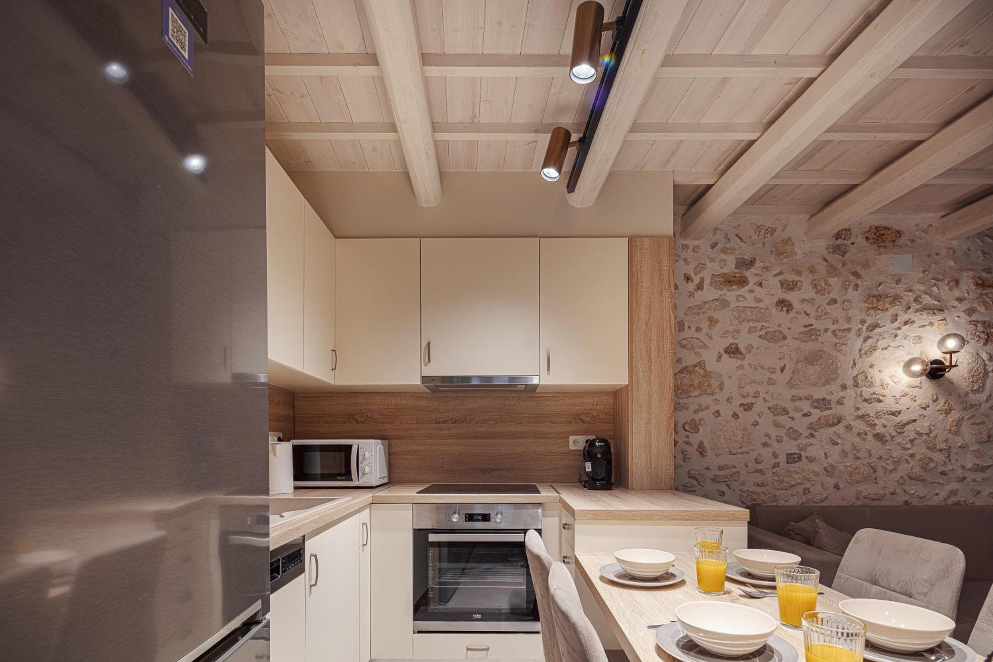 Philikon Luxury Suites Rethymnon Exterior foto