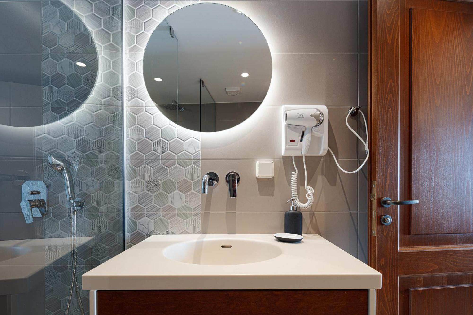 Philikon Luxury Suites Rethymnon Exterior foto