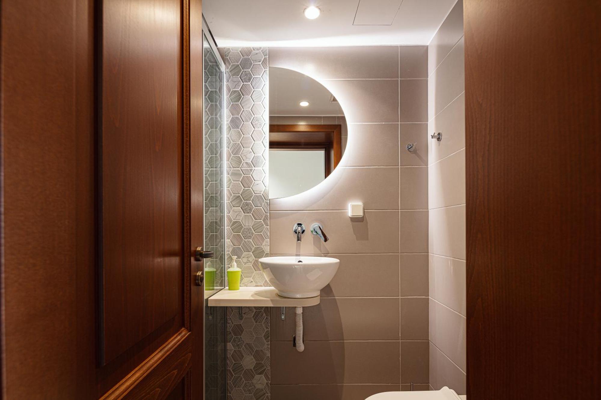 Philikon Luxury Suites Rethymnon Exterior foto