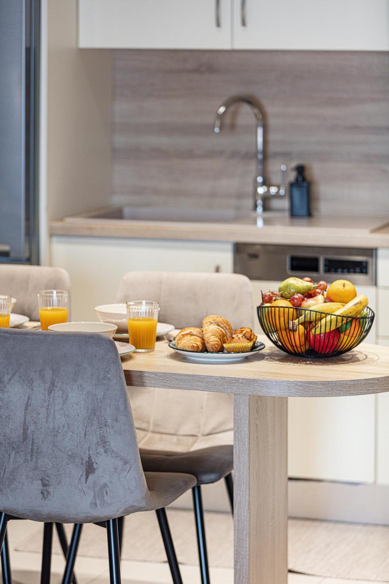 Philikon Luxury Suites Rethymnon Exterior foto