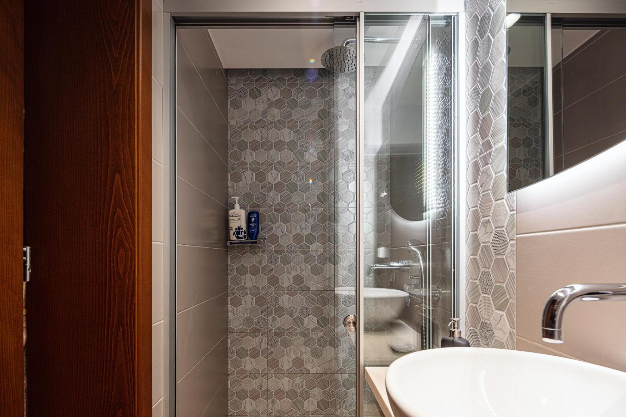 Philikon Luxury Suites Rethymnon Exterior foto