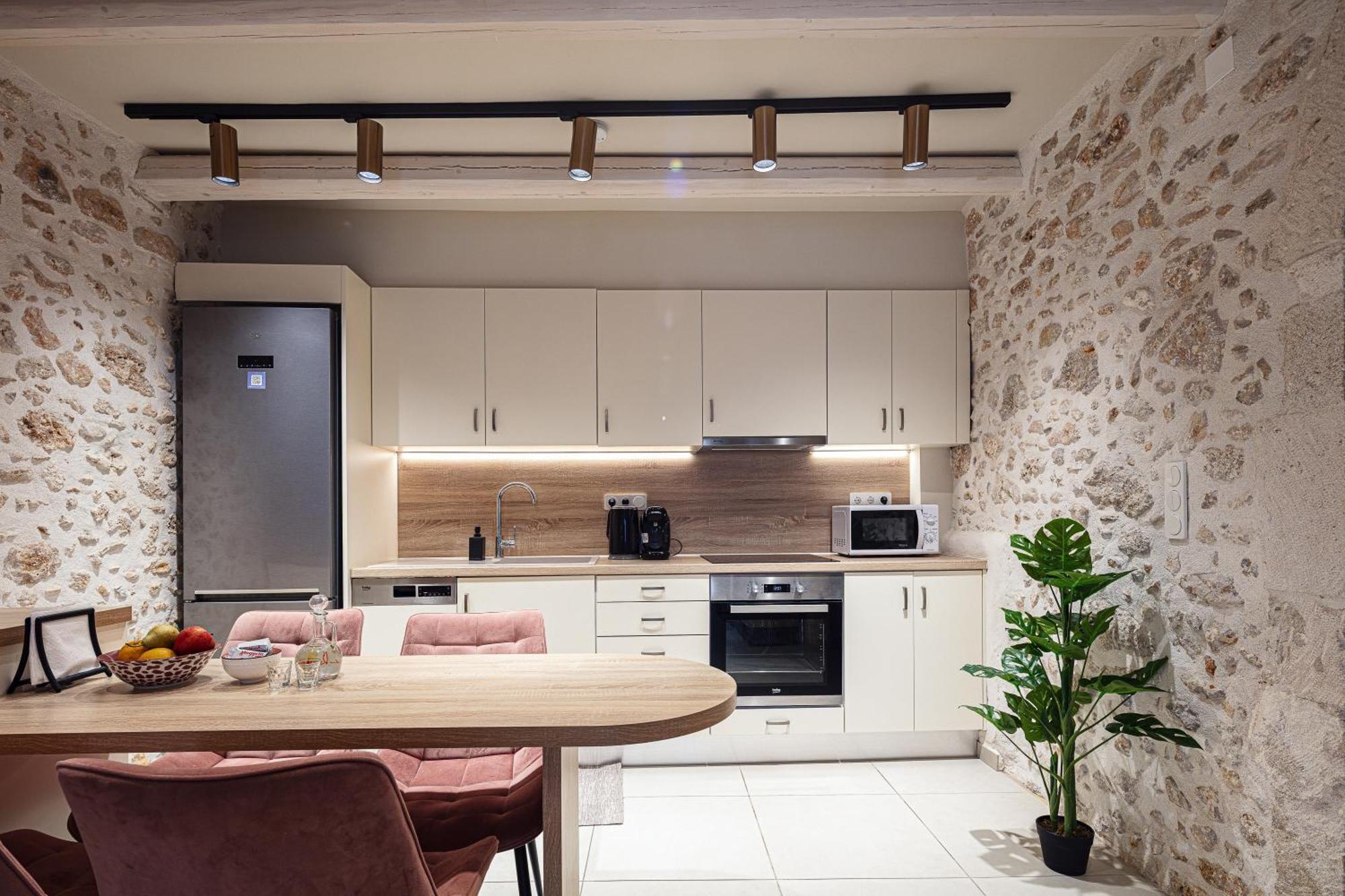 Philikon Luxury Suites Rethymnon Exterior foto