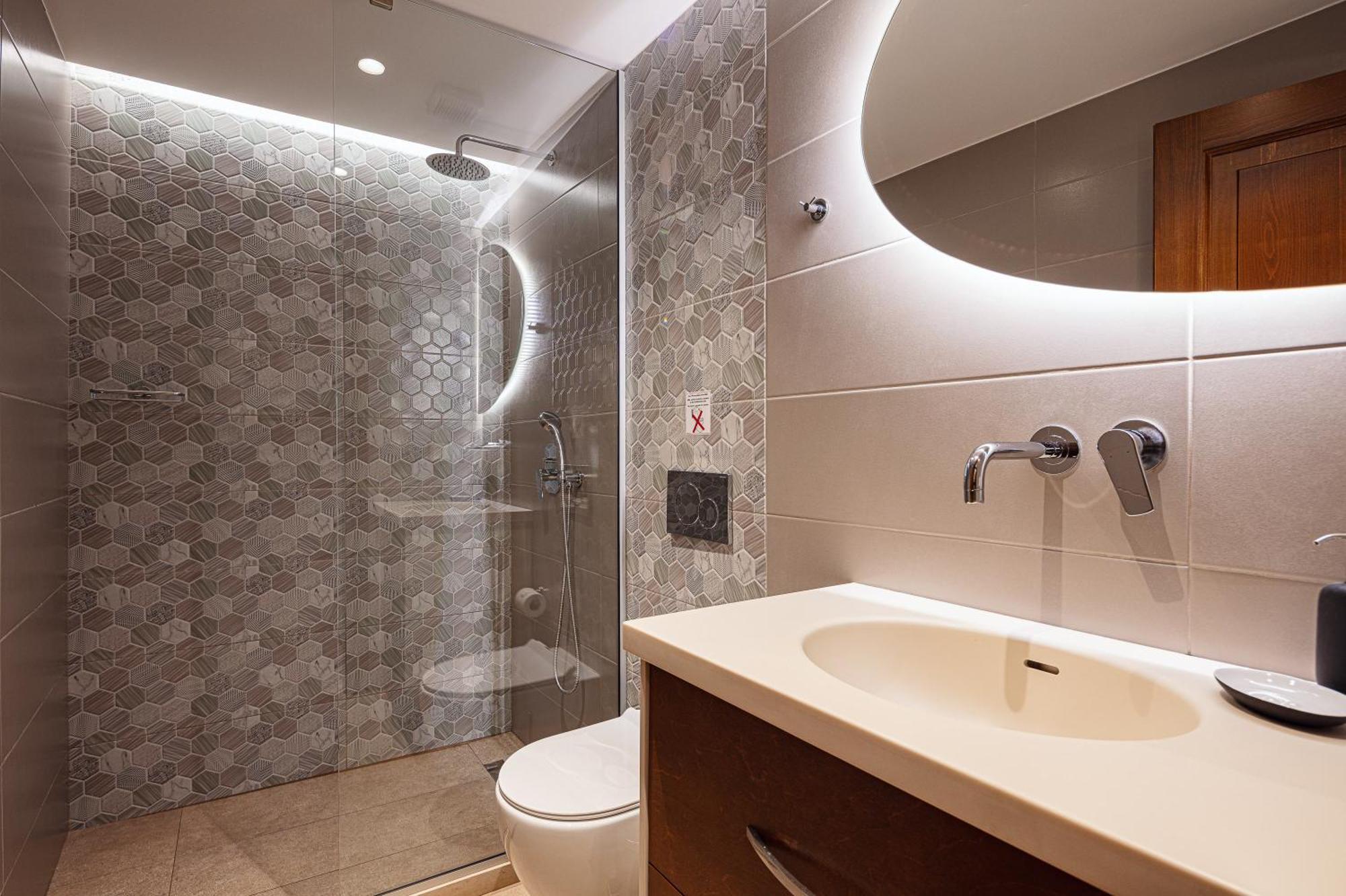 Philikon Luxury Suites Rethymnon Exterior foto