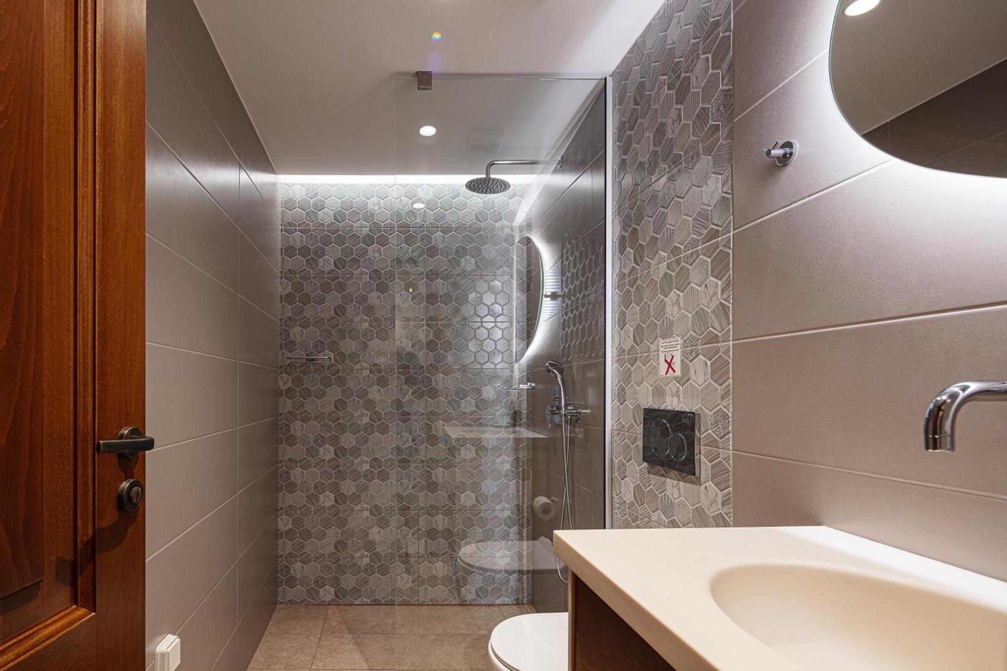 Philikon Luxury Suites Rethymnon Exterior foto