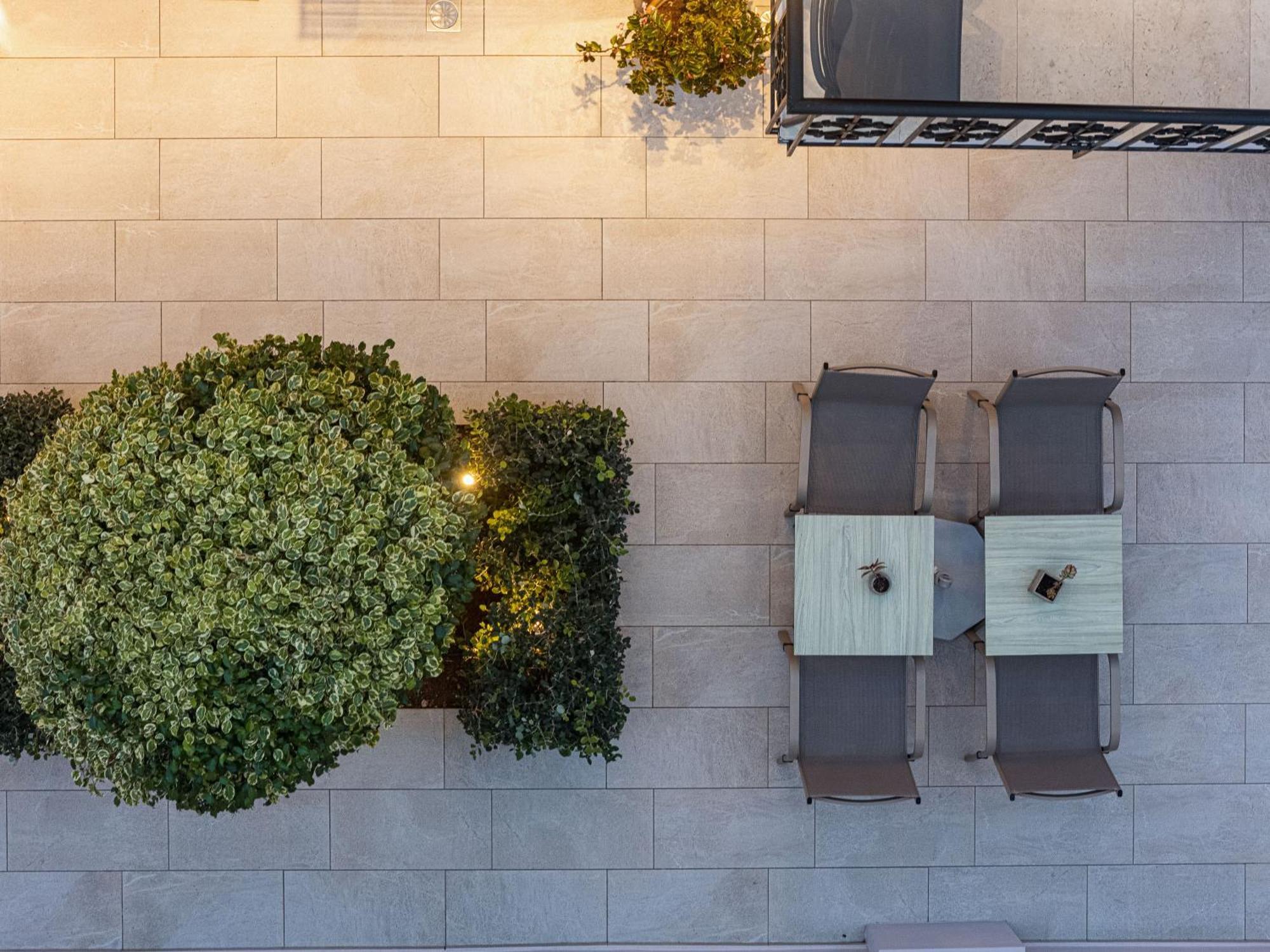 Philikon Luxury Suites Rethymnon Exterior foto