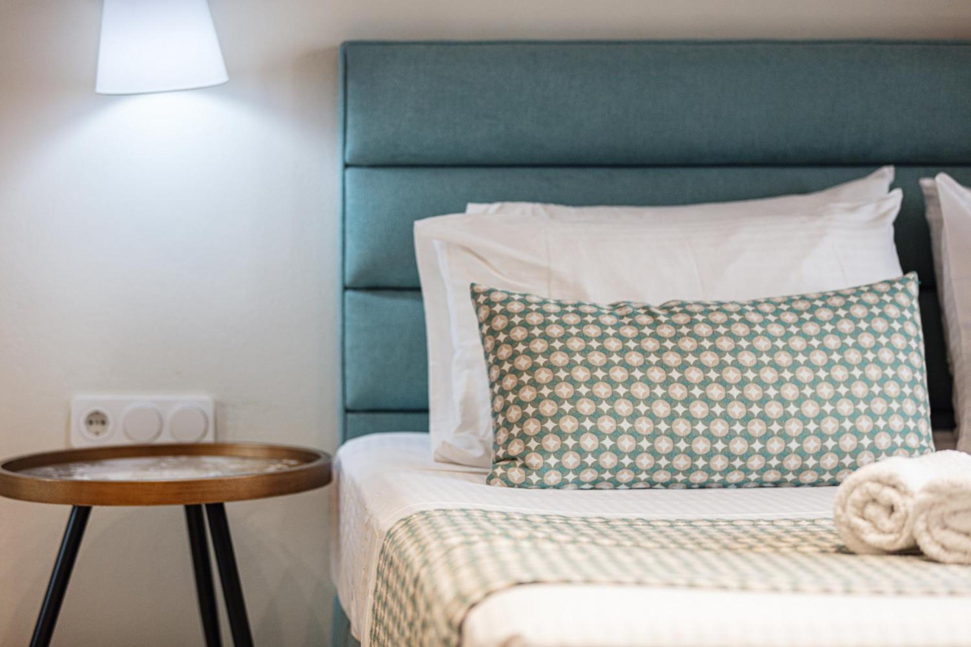 Philikon Luxury Suites Rethymnon Exterior foto